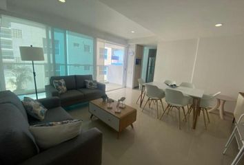 Apartamento en  Los Morros, Cartagena, Provincia De Cartagena, Bolívar, Colombia