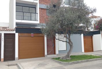 Departamento en  Calle 27, San Isidro, Perú