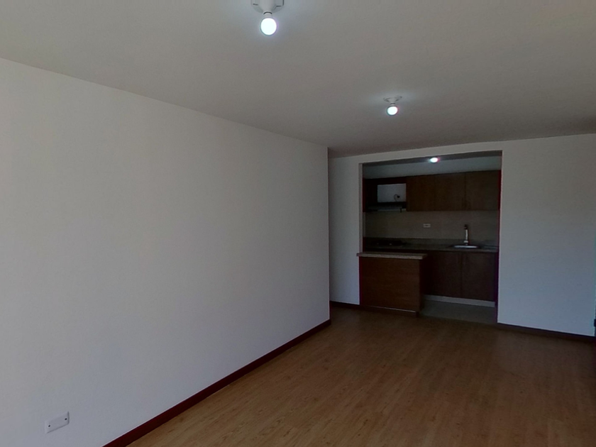 venta Apartamento en CONJUNTO RESIDENCIAL QUINTAS DEL MARQUES, Mosquera