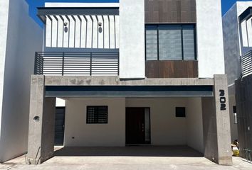 Casa en  Los Viñedos, Torreón, Coahuila De Zaragoza, México