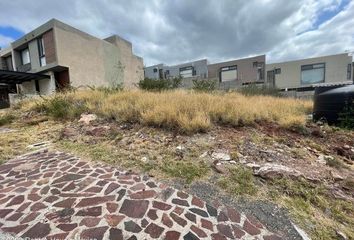 Lote de Terreno en  Altozano Querétaro, Anillo Vial Fray Junípero Serra, Santiago De Querétaro, Querétaro, México