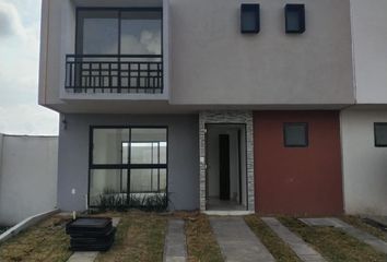 Casa en  Residencial Novovento, Amp. Ramón G. Bonfil, Pachuca, Hgo., México