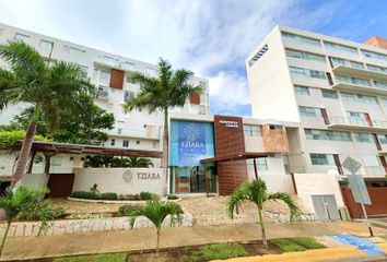 Departamento en  Horizontes, Avenida Nizuc Sm 16, Cancún, Quintana Roo, México