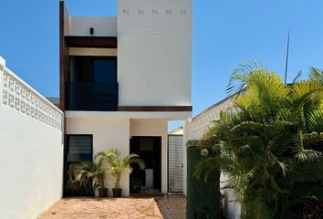 Casa en  Conkal, Yucatán, México