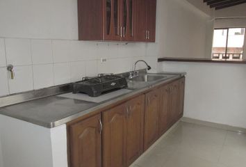 Apartamento en  Calle 17, Robles, Barbosa, Antioquia, Col