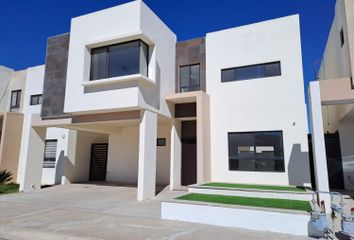 Casa en fraccionamiento en  Altaria Residencial, Vía Harmoni, Fraccionamiento, Ciudad Juárez, Chihuahua, México