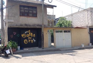 Casa en  Itandehui, Norte, Ciudad De México, Cdmx, México