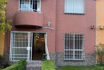Casa en condominio en  Calle Gavia 11-114, Fracc Geovillas De Santa Bárbara, Ixtapaluca, México, 56535, Mex