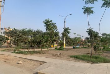 Terreno en  Avenida Arequipa 17, Urbanización Sol De Carabayllo Etapa Iv, Carabayllo, Lima, Per