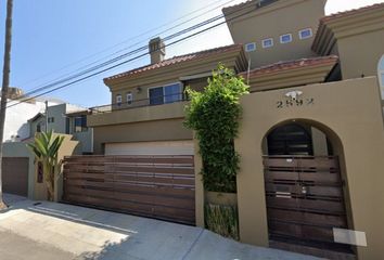 Casa en  Del Farallón, Playas, Costa De Oro, Tijuana, Baja California, México