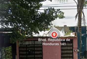 Casa en  Boulevard República De Honduras 141, Hacienda Santa Fe, Jalisco, México