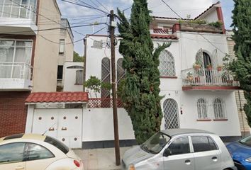 Casa en  Ignacio Allende, Claveria, Ciudad De México, Cdmx, México