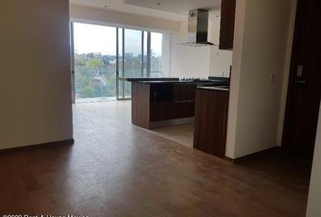 Departamento en  Álvaro Obregón, Ciudad De México, Cdmx, México