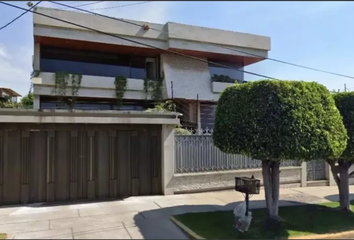 Casa en  Circuito Economistas 57, Mz 001, Ciudad Satélite, Naucalpan De Juárez, Estado De México, México