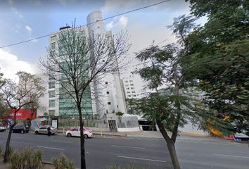 Departamento en  Avenida Revolución 1176, San José Insurgentes, Ciudad De México, Cdmx, México