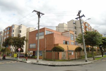 Apartamento en  Diagonal 23c Bis #88c-10, Bogotá, Colombia
