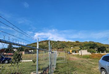 Lote de Terreno en  San Isidro Mazatepec, Jalisco, México