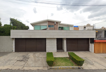 Casa en  Justo Sierra, Ciudad Satélite, Naucalpan De Juárez, Estado De México, México