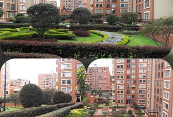 Apartment for rent in Ciudad Salitre Nor Oriental, Bogotá
