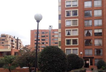 Apartamento en  Calle 24a #57-69, Bogota, Colombia