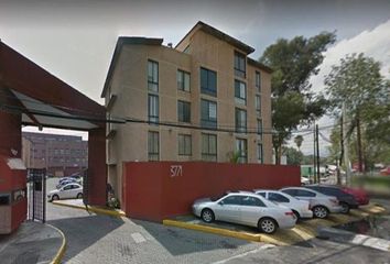 Departamento en  Canal De Miramontes 3771-edificio 3, Coapa, Los Colorines, 14386 Ciudad De México, Cdmx, México