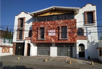 Edificio en  Toluca - Morelia, Barrio De La Merced, 50080 Morelia, Méx., México