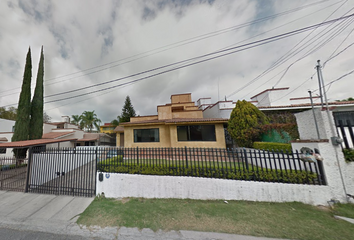 Casa en  Hacienda Montenegro 113, Villas Del Mesón, Juriquilla, Querétaro, México