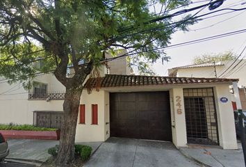 Casa en condominio en  Gutiérrez Zamora 246, Los Alpes, Ciudad De México, Cdmx, México