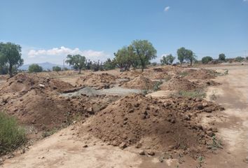 Lote de Terreno en  Valle Del Sol Ii Condominios, Camino Antiguo A Pitayas, Segunda Sección, Pachuca De Soto, Estado De Hidalgo, México