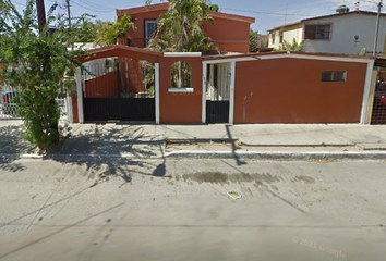 Casa en  Calle San Antonio, Bella Vista, 23050 La Paz, Baja California Sur, México