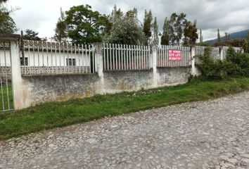 Terreno Comercial en  La Florida, Ibarra, Ecuador