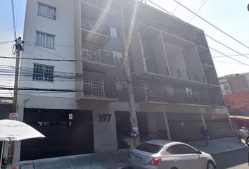 Departamento en  C. 4 197, Agrícola Pantitlán, 08100 Ciudad De México, Cdmx, México