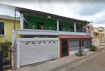 Casa en  Calle Profa Mariana Valdez, 6 De Enero, Culiacán, Sinaloa, México