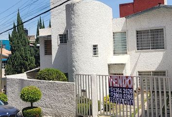 Casa en  Villa Vera, Jardines De Satelite, Naucalpan, Estado De México, México
