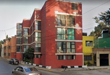 Departamento en  Av. Río Churubusco 263, El Prado, 04230 Ciudad De México, Cdmx, México