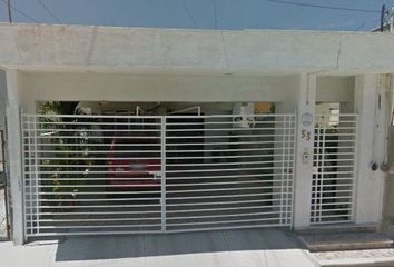 Casa en  Constelación Osa Mayor No. 53, Santa Rita, Ciudad Del Carmen, Campeche, México