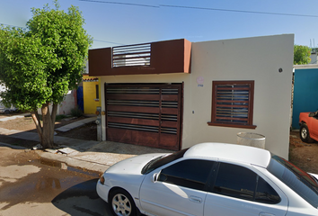 Casa en  San Luis, Culiacán, Sinaloa, México