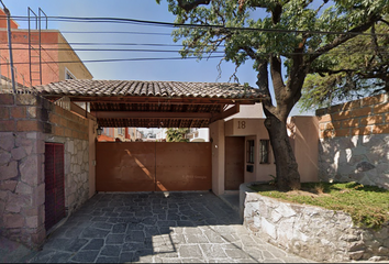 Casa en  La Hera 18, Mz 002, San Martin, Tepotzotlán, Estado De México, México
