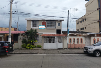 Casa en  Guayacanes, Guayaquil, Ecuador