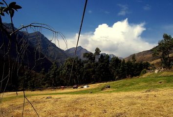 Terreno en  Santa Rosa De Quives, Canta