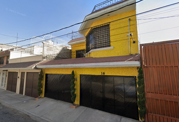 Casa en  Rtno 11 Avenida Del Taller 16, Jardín Balbuena, 15900 Ciudad De México, Cdmx, México