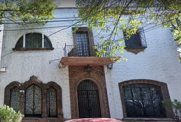 Casa en  Watteau 29, Nonoalco, 03700 Ciudad De México, Cdmx, México
