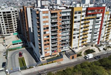 Departamento en  El Bosque, Quito, Ecuador