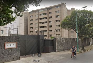 Departamento en  Arenal 694, Arenal Tepepan, Ciudad De México, Cdmx, México