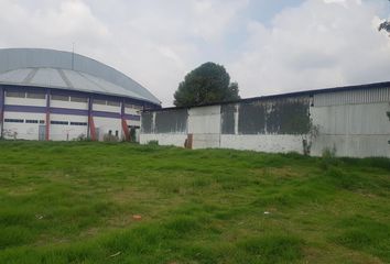 Lote de Terreno en  Zacapu, Michoacán, México