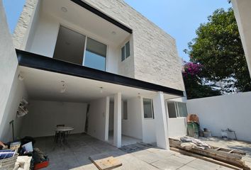 Casa en  Hacienda De Parangueo 9, Bosques De Echegaray, Naucalpan De Juárez, Estado De México, México