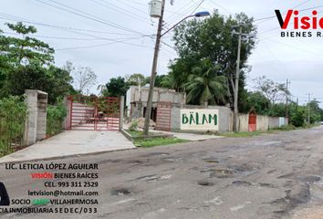 Casa en fraccionamiento en  Boquerón 4ta. Sección, Tabasco, México