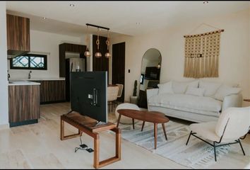 Departamento en  77760, Tulum, Quintana Roo, Mex