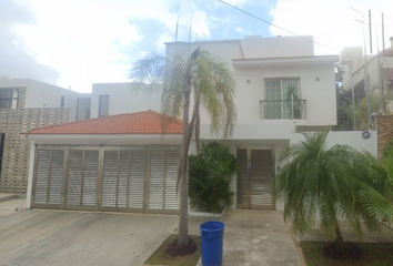 Casa en  Punta Piedra 12, Supermanzana 17sm 17, Cancún, Quintana Roo, México