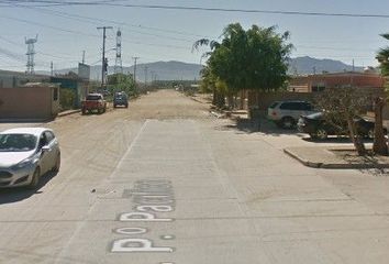 Casa en condominio en  El Camarón I, Fraccionamento Porticos Del Mar, Ensenada, Baja California, México